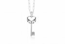 main thumbnail image for Legacy Key Pendant