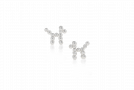 main thumbnail image for Petit Bead Dog Earstuds