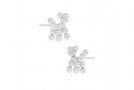 view03 thumbnail image for Petit Bead Dog Earstuds