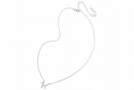 main thumbnail image for Petit Bead Dog Necklace