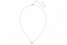 view04 thumbnail image for Petit Bead Dog Necklace