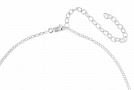 view05 thumbnail image for Petit Bead Dog Necklace