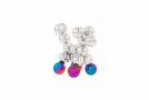 view02 thumbnail image for Bead Dog Pendant
