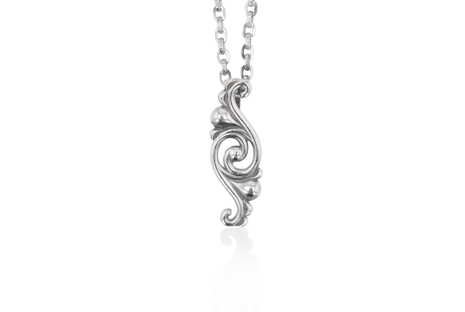 Beyond Katrina Pendant