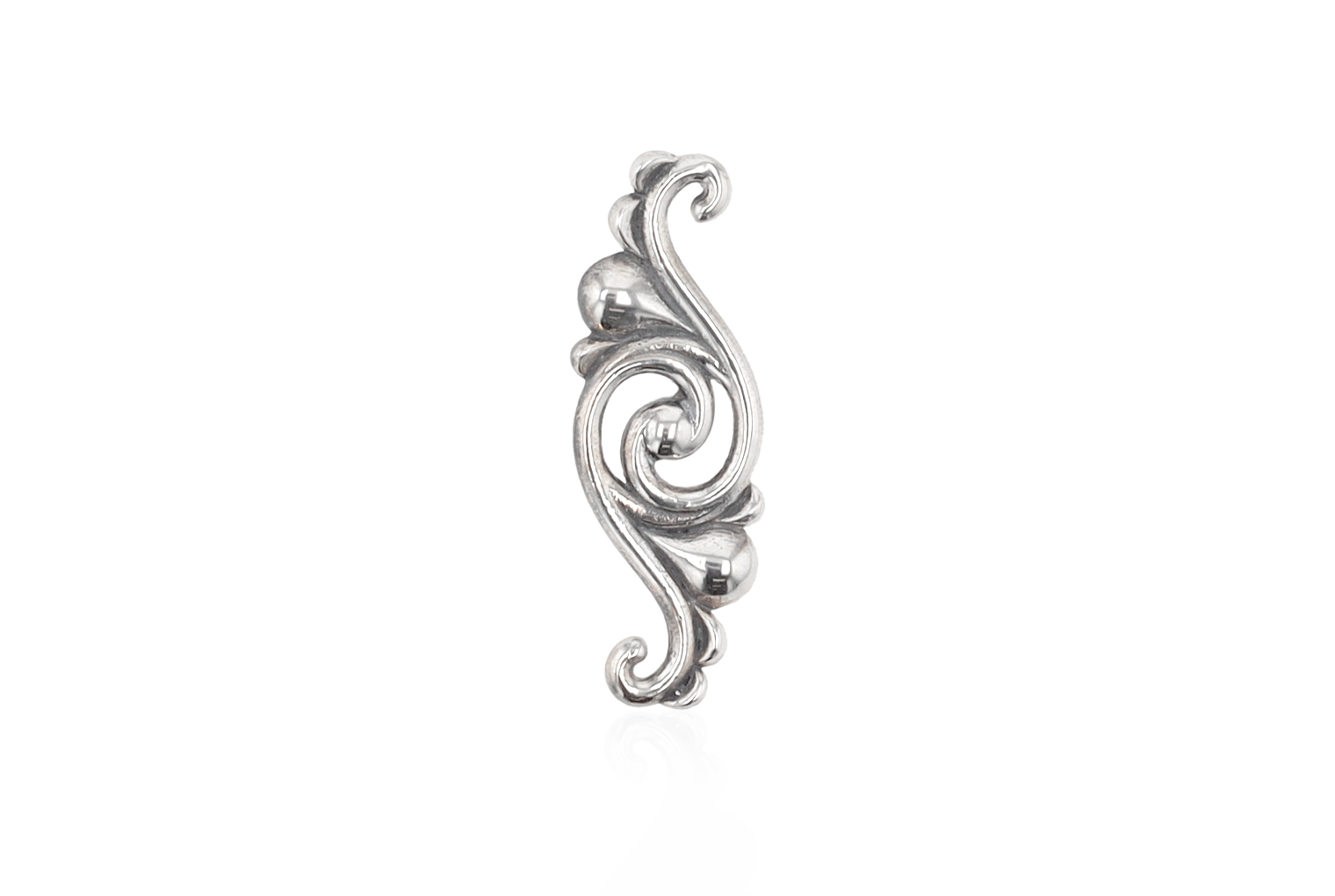 Beyond Katrina Pin