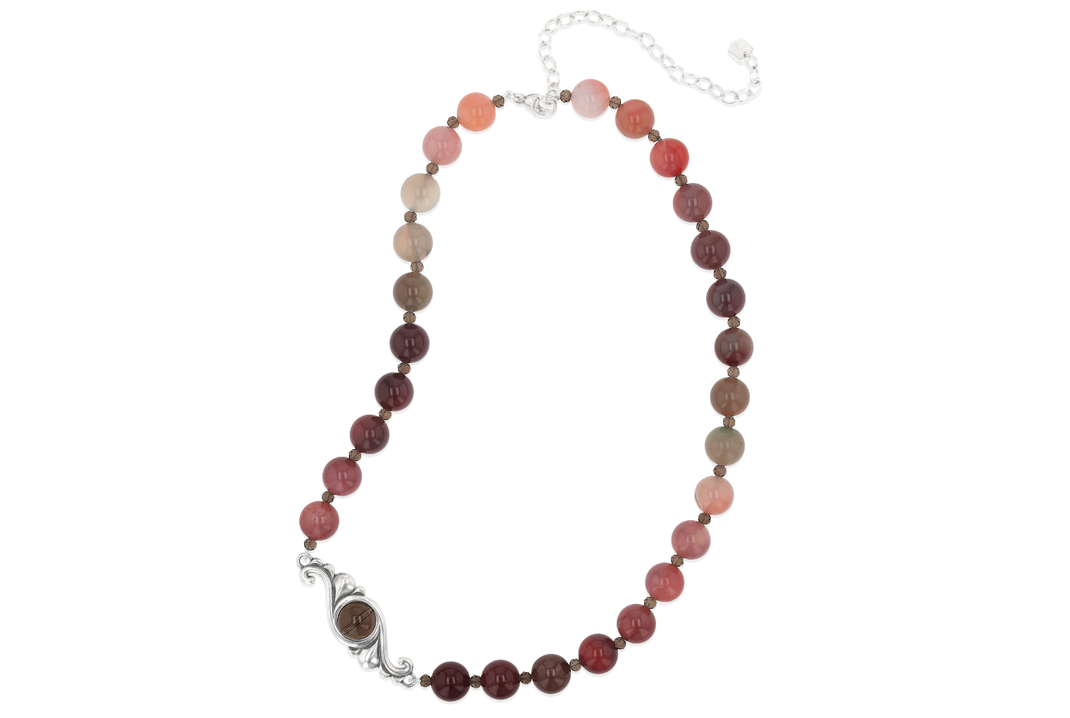 Legacy Forever Necklace
