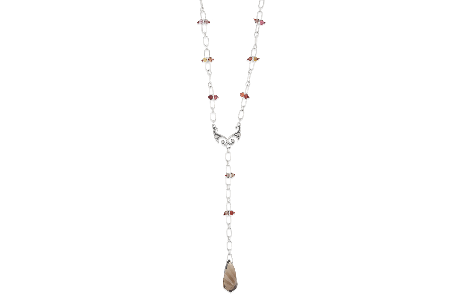 Legacy Forever Y Necklace