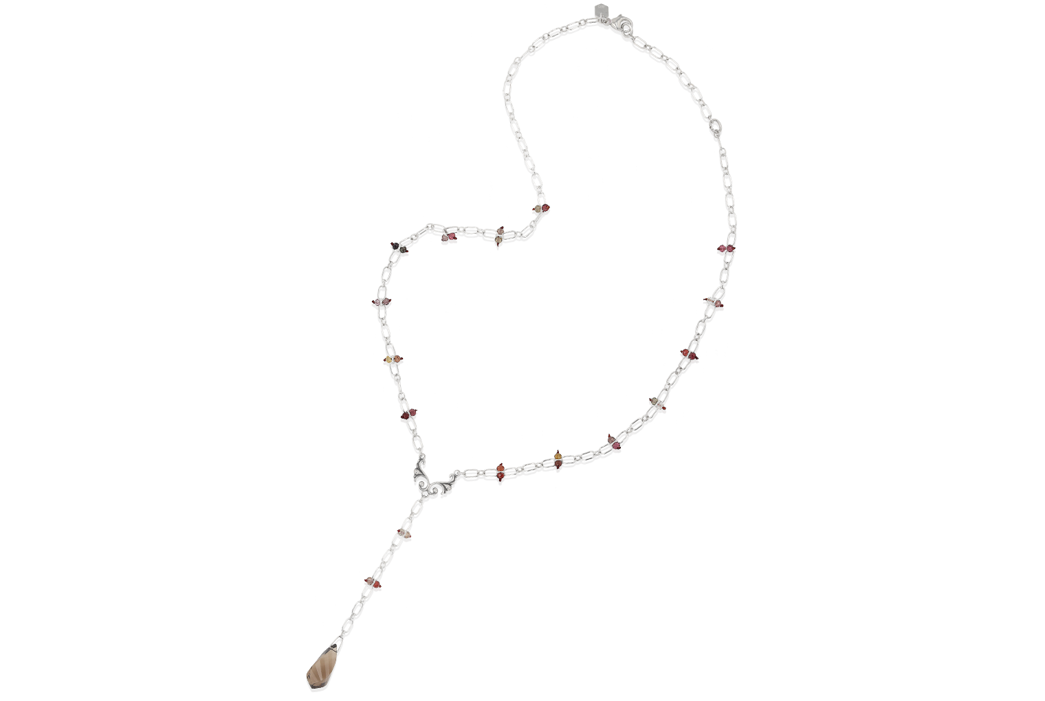 Legacy Forever Y Necklace