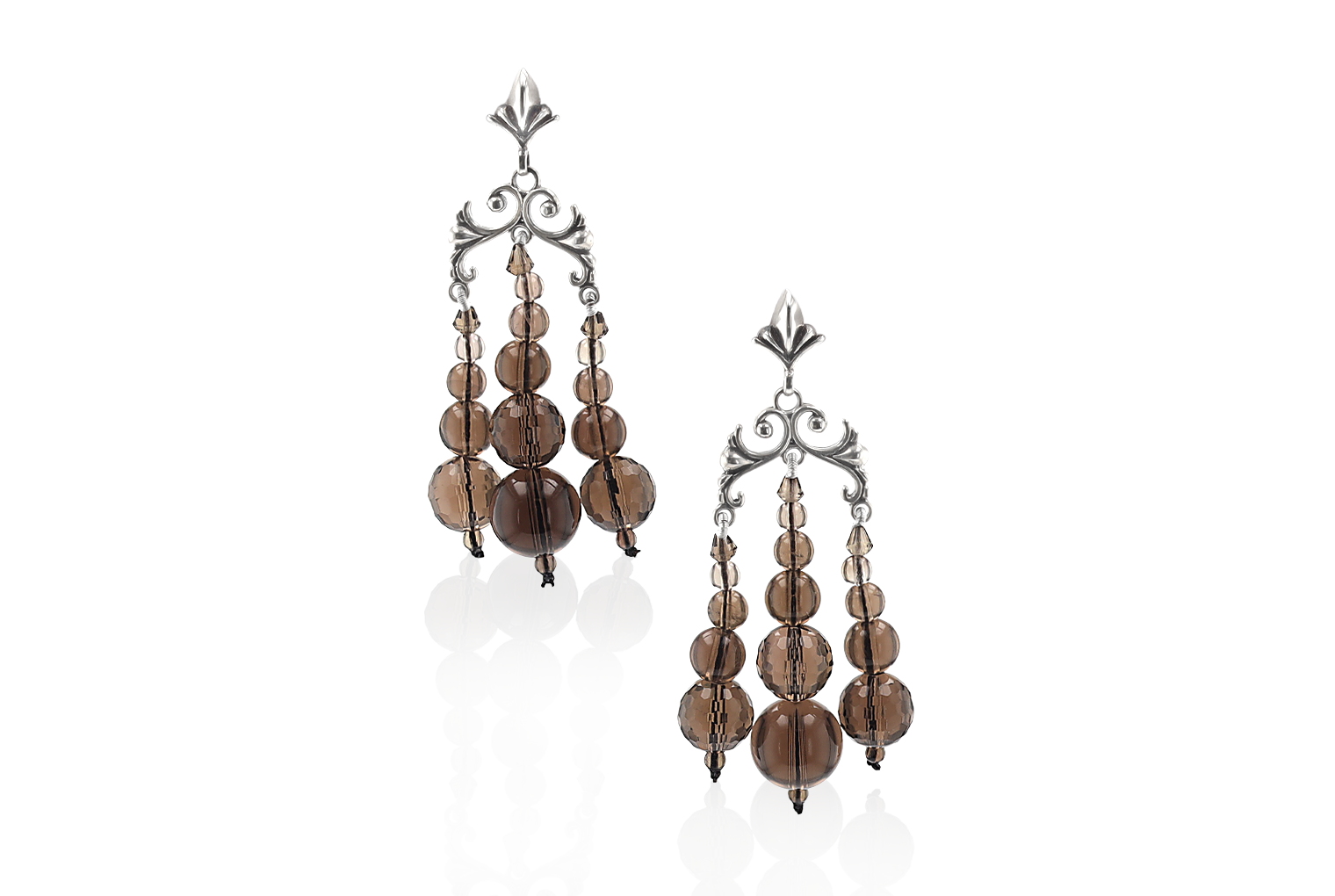 Legacy Forever Chandelier Earrings
