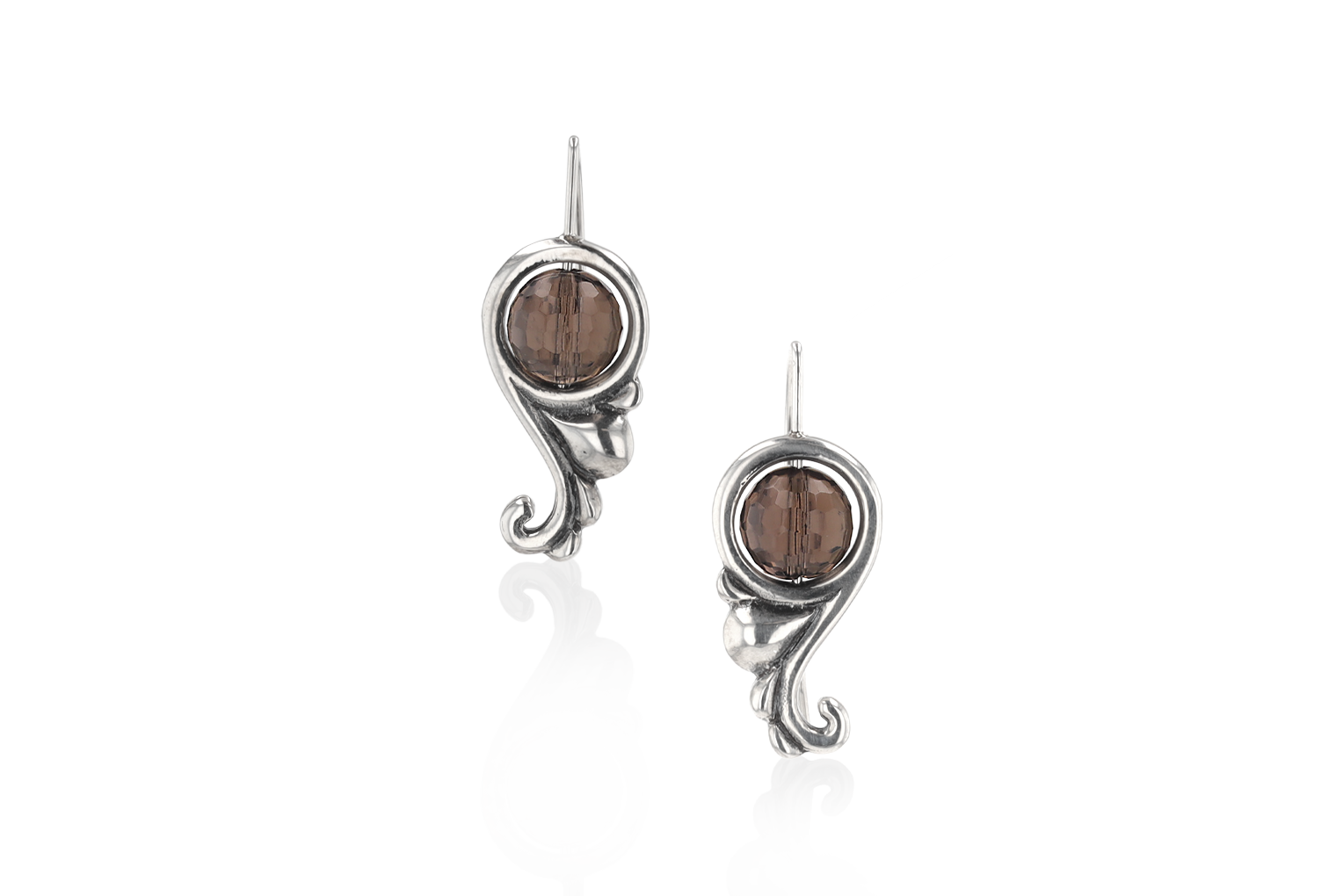 Legacy Forever Dangle Earrings