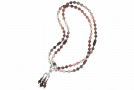 main thumbnail image for Legacy Forever Chandelier Necklace