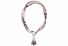 view01 thumbnail image for Legacy Forever Chandelier Necklace