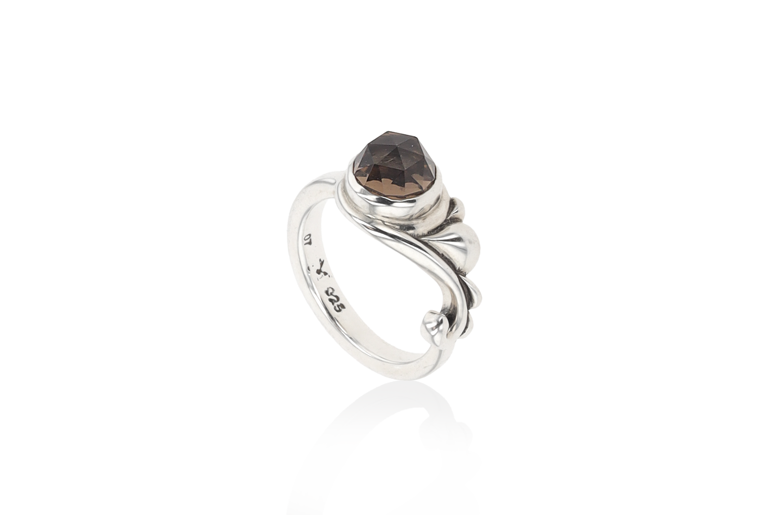 Legacy Forever Ring