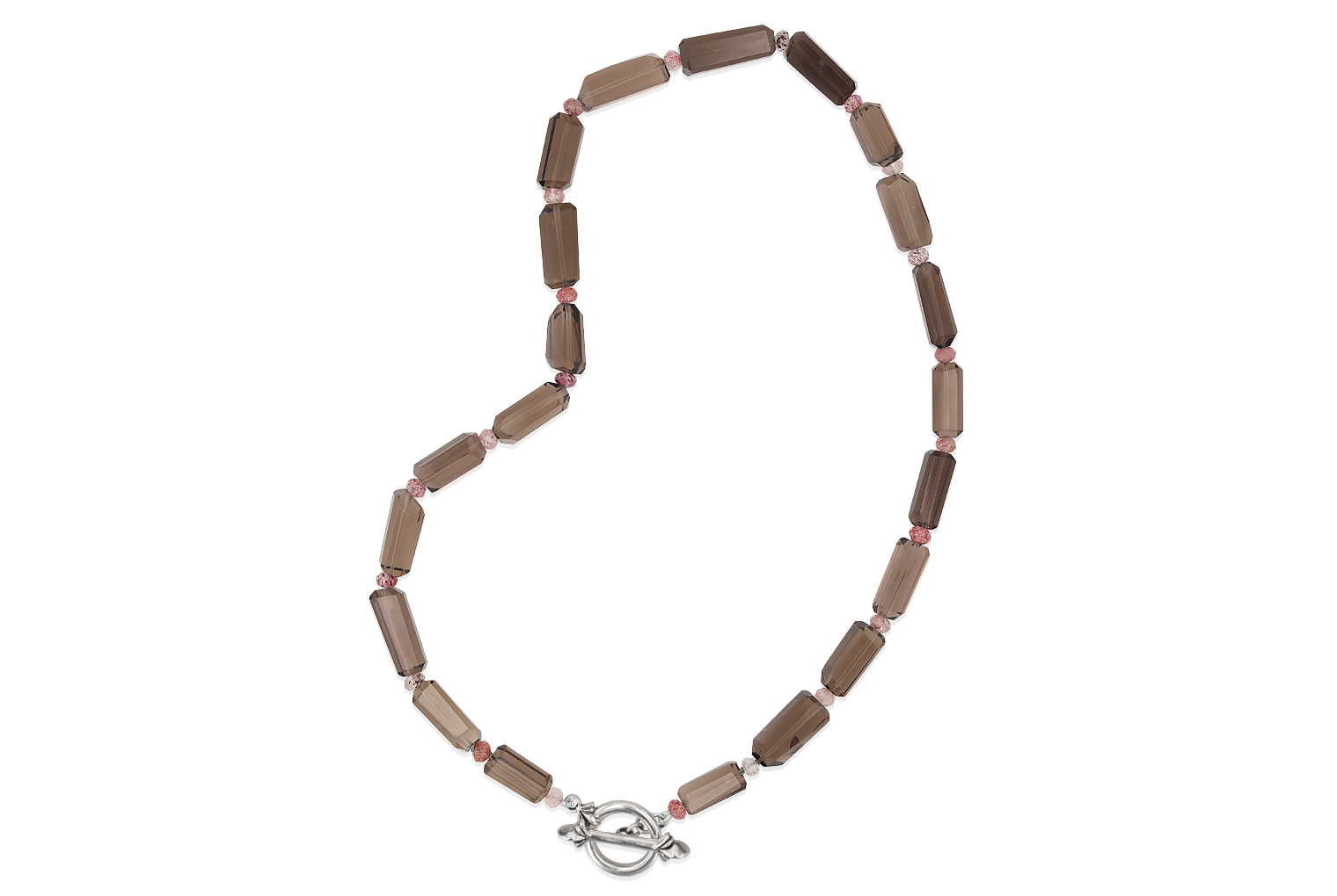 Legacy Forever Toggle Necklace