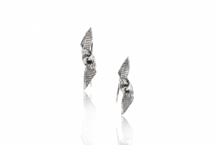 Small Bow Ear Crawler