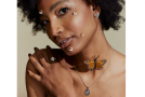 view01 thumbnail image for Heirloom Fleur de Lis Earrings