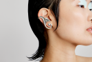view01 thumbnail image for Legacy Era Ear Cuff