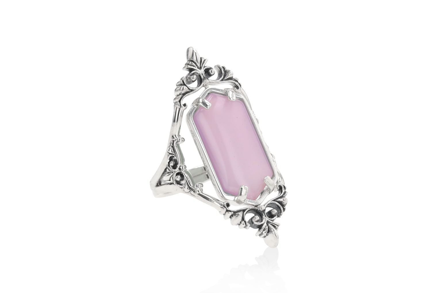 Legacy Wonderland Flip Ring