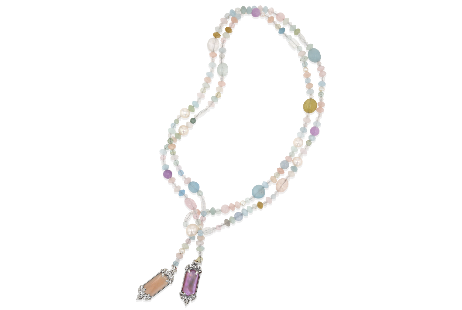 Legacy Wonderland Lariat
