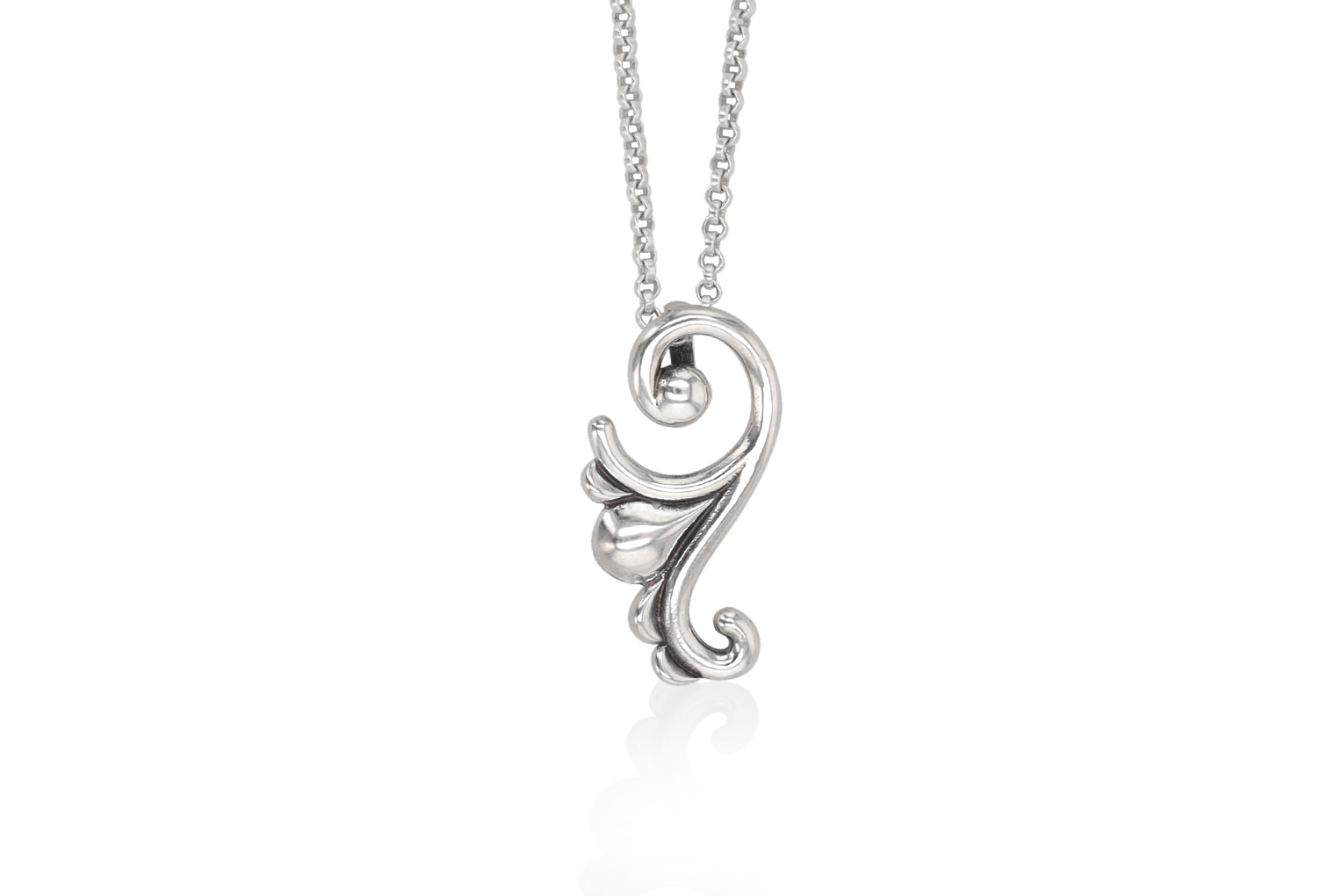 Legacy Pendant