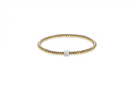 main thumbnail image for Halo Bangle Sunlight