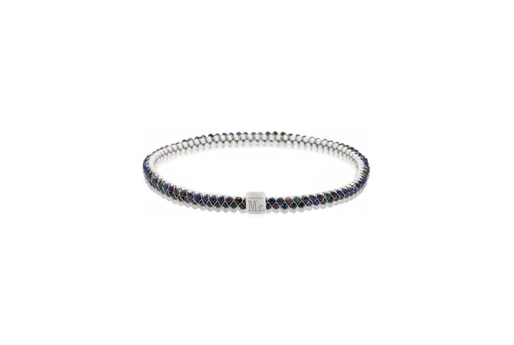 Halo Bangle Twilight