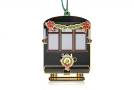 main thumbnail image for Streetcar Ornament