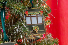 view01 thumbnail image for Streetcar Ornament
