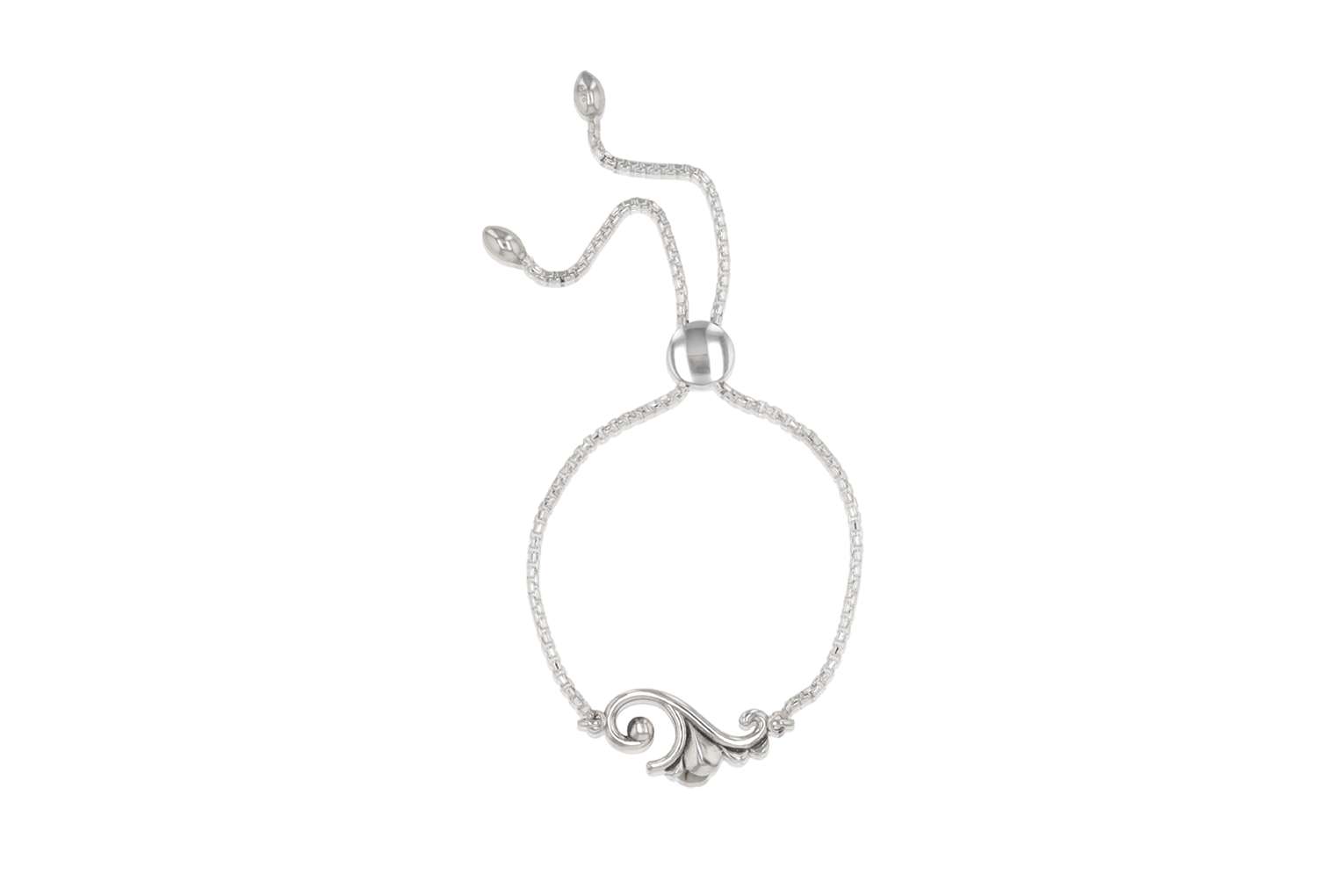 Legacy Slide Bracelet