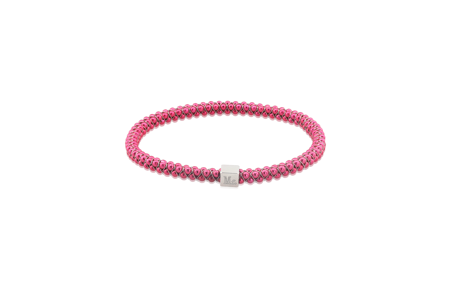 Halo Bangle Azalea