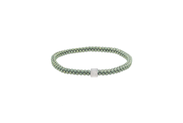 Halo Bangle Fern