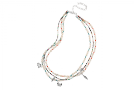 main thumbnail image for Cup of Gumbo Necklace