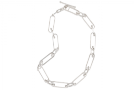 main thumbnail image for Lozenge Link Necklace