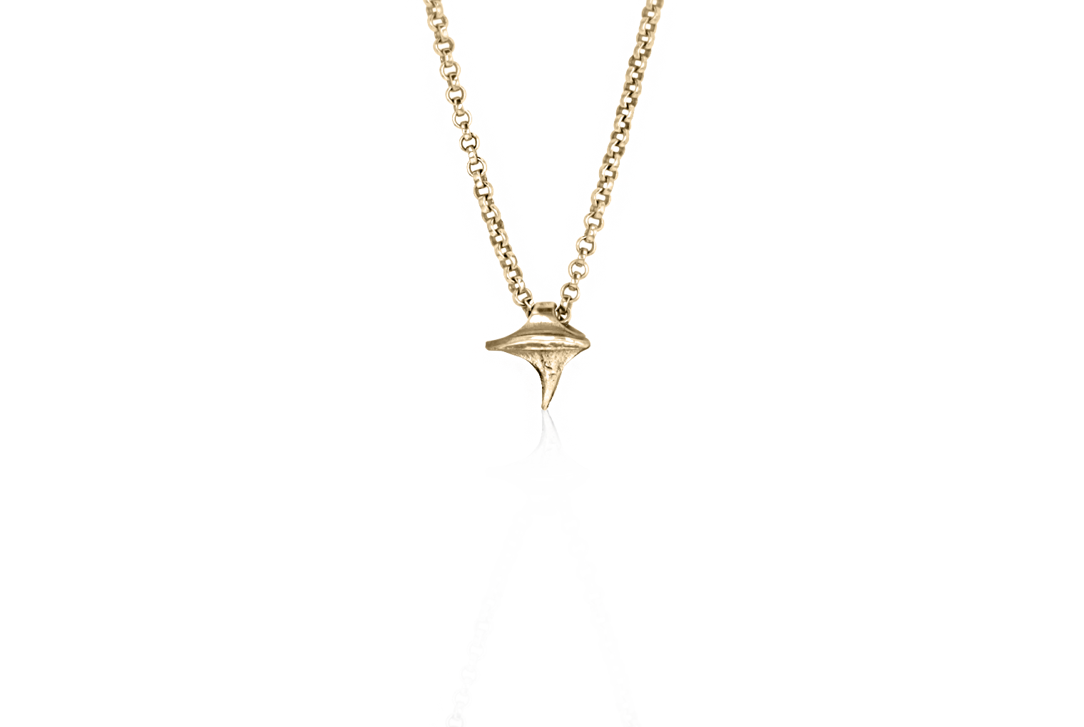 Thorn Pendant