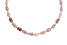 view02 thumbnail image for Sunrise Freshwater Pearl Necklace