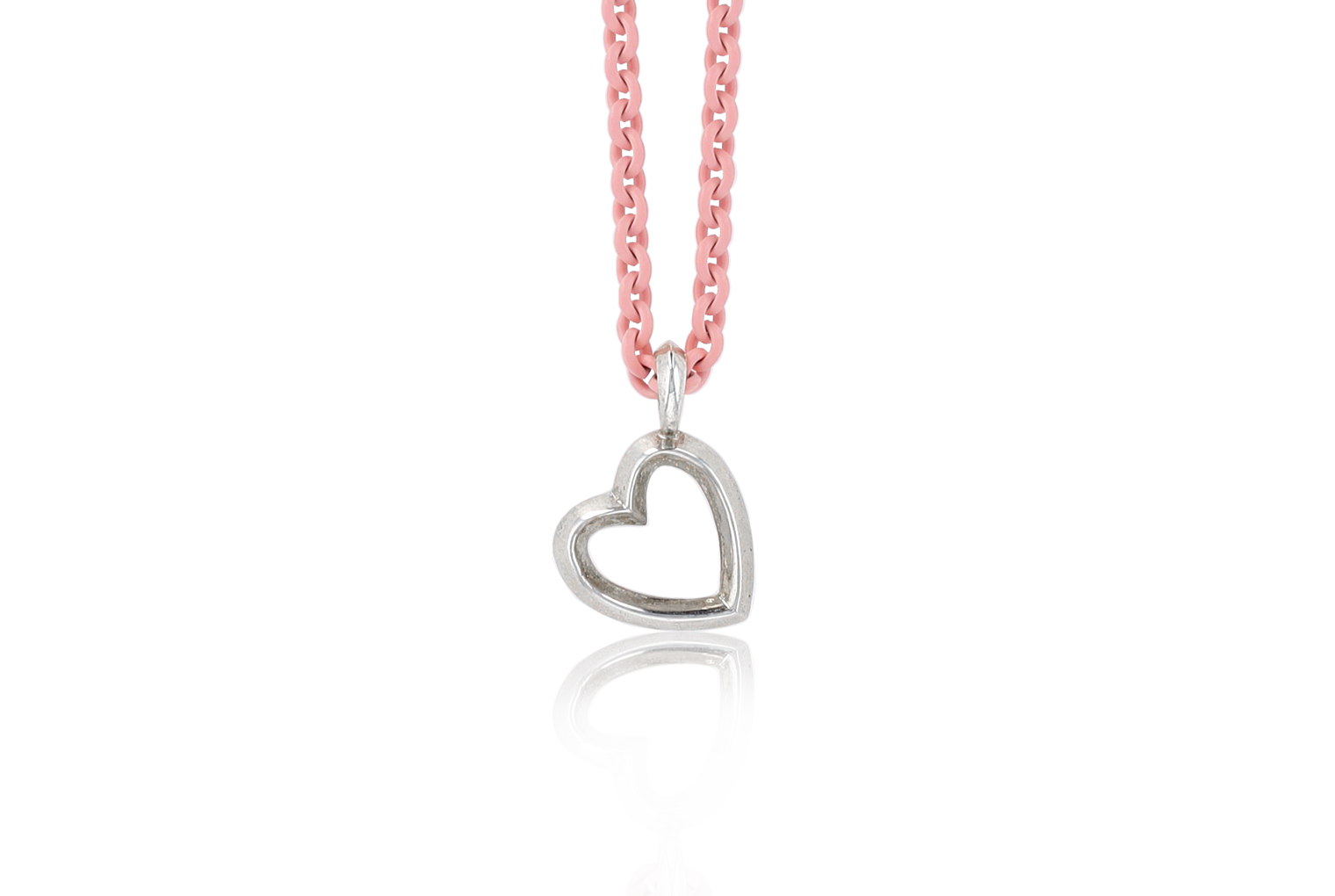 Love is Love Pendant