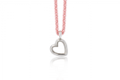 main thumbnail image for Love is Love Pendant