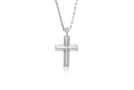main thumbnail image for Sacred Ground Cross Pendant
