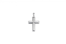 view01 thumbnail image for Sacred Ground Cross Pendant