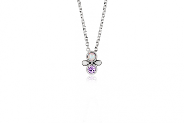 Horizon Opal Pendant