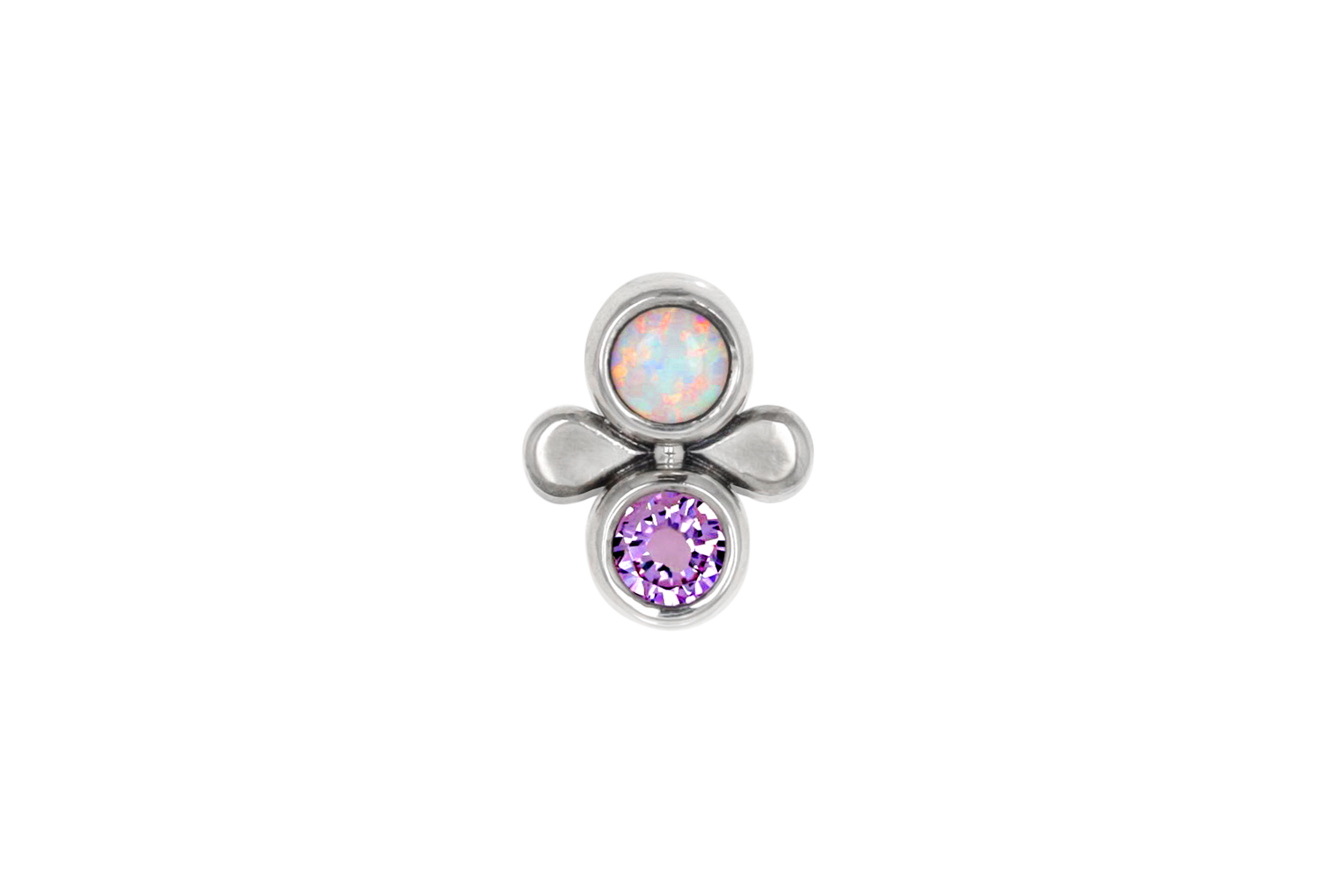 Horizon Opal Pendant