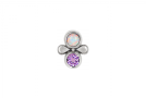 view02 thumbnail image for Horizon Opal Pendant