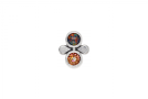 view02 thumbnail image for Horizon Black Opal Pendant