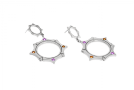 view03 thumbnail image for SOL Shine Dangles