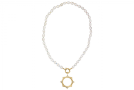view03 thumbnail image for SOL Shine Diamond Necklace