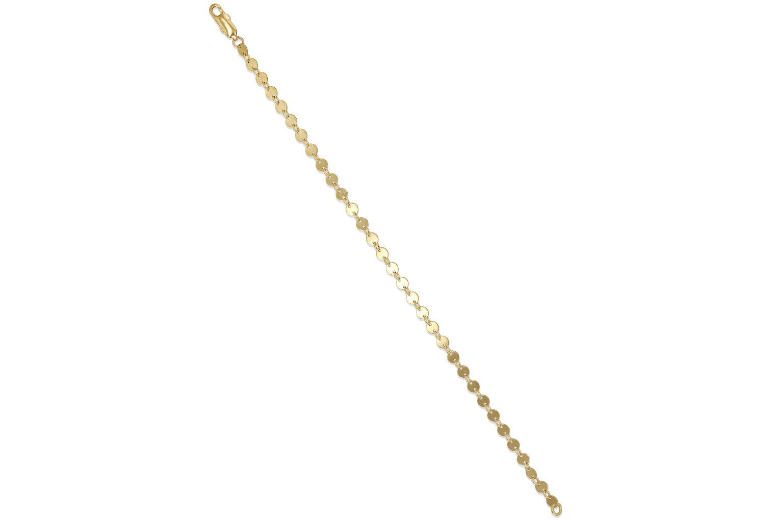 SOL Chain Bracelet