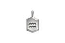 view01 thumbnail image for Aquarius Pendant