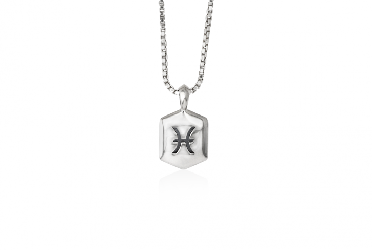 Pisces Pendant