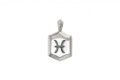 view01 thumbnail image for Pisces Pendant
