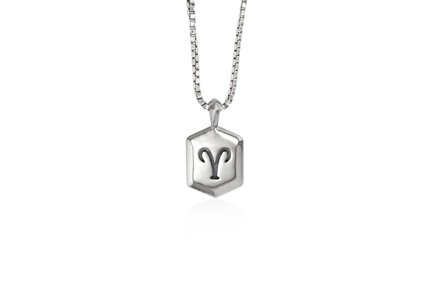 Aries Pendant
